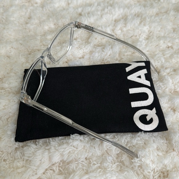 Blue Light Glasses - Picture 2 of 3